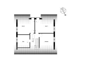 Modernes Einfamilienhaus mit Pool, Wellnessbereich, 168 m² Nebengebäude und Zugang zur Nuthe – Die vollständige Adresse der Immobilie erhältst du vom Anbieter., 14473 Südliche Innenstadt, Potsdam – Vorschaubild 15