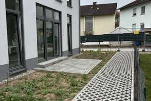 Freistehendes Einfamilienhaus als Erstbezug auf eigenem Grundstück zu vermieten  – Röhrborngasse 00, 60388 Bergen-Enkheim, Frankfurt am Main – Vorschaubild 2