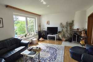 --RESERVIERT -- 1 Villa + 1Bungalow saniert in Hoya/Weser mit hellen Wohnungen  – Von-Staffhorst-Straße 1, 27318 Nienburg (Weser) (Kreis) – Vorschaubild 7