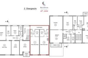 Glücksfall! Immobilienpaket mit 8 Ein-Zimmer-Wohnungen (WEG)! Reutlingen HBF!!!!! – Burkhardt+Weber-Straße 65, 72760 Reutlingen-Mitte, Reutlingen – Vorschaubild 24
