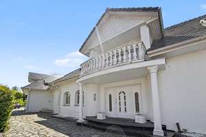 Exklusive Villa mit Privatsphäre und Feldrandlage – Ihr Wohntraum in Wolfsburg-Reislingen – Die vollständige Adresse der Immobilie erhältst du vom Anbieter., 38446 Reislingen, Wolfsburg – Vorschaubild 14