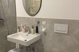 Stilvolle 4-Zimmer-Wohnung mit luxuriöser Innenausstattung, EBK und TG mit Wallbox – Poppelsdorfer Allee 27d, 53115 Südstadt, Bonn – Vorschaubild 16
