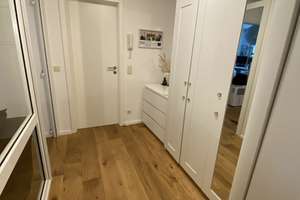 2-Zimmer-Erdgeschosswohnung in Volmerswerth, Nahe Rheinufer – Volmerswerther Straße 391, 40221 Volmerswerth, Düsseldorf – Vorschaubild 5