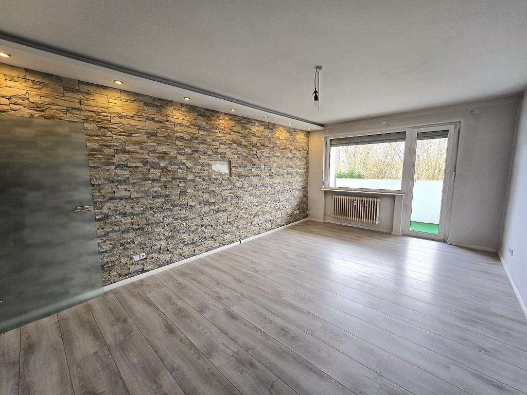 Immobilie in Mühlheim am Main - 3-Zim.-Whg. mit Charme – modernisiert, lichtdurchflutet und mit Blick ins G - Bild 3