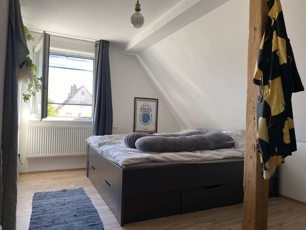 Immobilie in Rosenfeld - Ihr neues zu Hause im Grünen wartet bereits auf Sie! - Bild 13