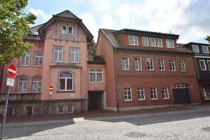 Praxis- oder Büroräume mit exklusivem Wohnen in Hessisch Oldendorf – Die vollständige Adresse der Immobilie erhältst du vom Anbieter., 31840 Hessisch Oldendorf – Vorschaubild 2