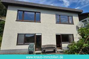 Freistehendes Einfamilienhaus mit atemberaubenden Ausblick – Ahrweiler (Kreis) – Vorschaubild 7