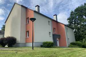Gemütliche Seniorenwohnung am Riepenberg. WBS und Ü 60 zwingend erforderlich! – Riepenberg 4, 58091 Hagen – Vorschaubild 1