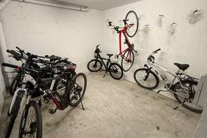 Sie suchen das Besondere? Erstbezug exklusives Panorama, Balkon & Garten am Killesberg – Die vollständige Adresse der Immobilie erhältst du vom Anbieter., 70192 Am Bismarckturm, Stuttgart – Vorschaubild 26