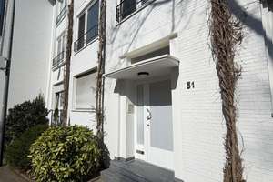 AC  Altstraße,  helle und ruhige Wohnung 2ZKB, Parkettböden, neuwertige moderne Einbauküche  – Altstraße 51, 52066 Trierer Straße, Aachen – Vorschaubild 10