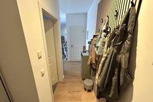 Großzügige 3-Raum-Maisonette mit zwei Bädern und hochwertiger Ausstattung – Froser Straße 2, 39106 Alte Neustadt, Magdeburg – Vorschaubild 7
