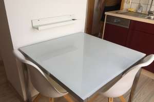 Möblierte Wohnung mit Dachterrasse – Oedeweg 12, 58135 Haspe-Ost, Hagen – Vorschaubild 6