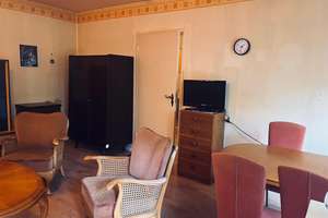 Wohnen im Grünen – 2-Zimmer-Wohnung mit Balkon in Berlin-Reinickendorf – Die vollständige Adresse der Immobilie erhältst du vom Anbieter., 13403 Reinickendorf (Ortsteil), Berlin – Vorschaubild 11