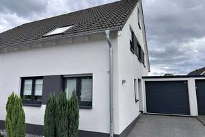 Neuwertige DHH in gefragter Lage in Herten. – Die vollständige Adresse der Immobilie erhältst du vom Anbieter., 45699 Herten – Vorschaubild 2