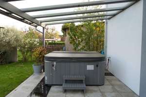 VON PRIVAT! Niedrigenergiehaus A+ in ruhiger Lage. – Georg-Fröba-Str. 15a, 64665 Alsbach-Hähnlein – Vorschaubild 27