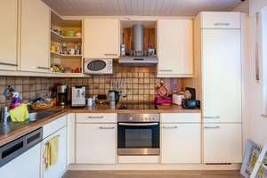 Provisionsfrei! Einfam.-, Zweifamilienhaus oder 2-Generationen-Wohnen! Bereits umfangreich saniert! – Am Holzbach 67, 33378 Rheda-Wiedenbrück – Vorschaubild 22