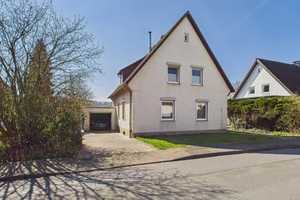 Einfamilienhaus mit viel Freiraum im Grünen – Lippe (Kreis) – Vorschaubild 8