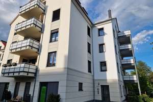4-Zimmer-Wohnung mit großem Balkon und Tiefgarage nahe  Kulkwitzer See – Lausener Str. 31a, 4207 Lausen-Grünau, Leipzig – Vorschaubild 6