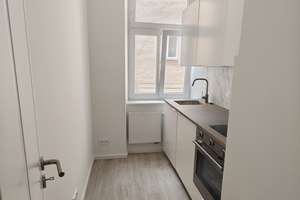 Kernsaniertes 1-Zimmer-Apartment im Altstadt-Zentrum – Erstbezug – Die vollständige Adresse der Immobilie erhältst du vom Anbieter., 80331 Hackenviertel, München – Vorschaubild 2