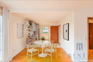 Moderner Bungalow mit Tiefgarage und Carport – Die vollständige Adresse der Immobilie erhältst du vom Anbieter., 27607 Langen – Vorschaubild 4