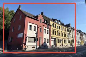 Markantes Altbauensemble zur Kapitalanlage in Essen-Werden – Velberter Str. 67-71, 45239 Fischlaken, Essen – Vorschaubild 1