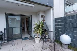Lukratives modernes 2-Familienhaus mit ELW in TOP-Lage von Neu-ULM – Die vollständige Adresse der Immobilie erhältst du vom Anbieter., 89231 Neu-Ulm – Vorschaubild 5