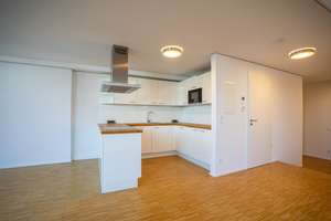 Exklusives, saniertes Penthouse mit großer Dachterrasse und Einbauküche – Die vollständige Adresse der Immobilie erhältst du vom Anbieter., 52072 Ponttor, Aachen – Vorschaubild 9