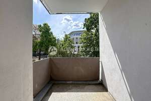 Helle 2-Zimmer-Wohnung mit Balkon und Parkplatz - Erstbezug Nach Sanierung – Caspar-Theyss-Str. 30, 14193 Schmargendorf, Berlin – Vorschaubild 8