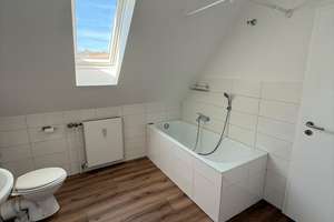 ***Top renovierte DG-Wohnung zu vermieten*** – Hermannstr. 43, 44791 Hamme, Bochum – Vorschaubild 11