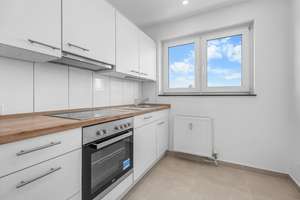 Erstbezug nach Sanierung - 3 Zimmer, Einbauküche und Balkon – Die vollständige Adresse der Immobilie erhältst du vom Anbieter., 28359 Neue Vahr Südost, Bremen – Vorschaubild 6