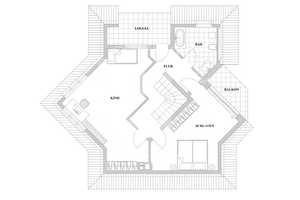 Lichtverwöhntes Einfamilienhaus in bester Nachbarschaft in Angermund - english texts see below – Düsseldorf – Vorschaubild 19