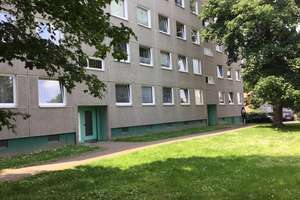Wohnglück - günstige 2-Zimmer-Wohnung in guter Wohnlage – Görlitzer Str. 7, 34123 Waldau, Kassel – Vorschaubild 1