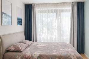 begehrte Lage – gepflegte 2-Zimmer-Wohnung mit Balkon und Duplexstellplatz – Kraelerstraße 3, 81373 Untersendling, München – Vorschaubild 8