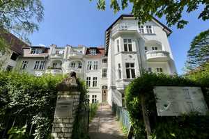 Geräumige 5-Zimmerwohnung im Altbau – Dürerstraße 20, 12203 Berlin – Vorschaubild 16