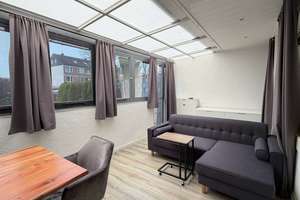 Reihenmittelhaus mit Einliegerwohnung und Blick auf den Nierspark – Die vollständige Adresse der Immobilie erhältst du vom Anbieter., 41469 Norf, Neuss – Vorschaubild 2