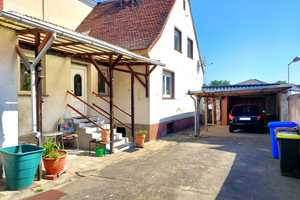 Charmante DHH - Viel Platz, Potenzial und gr. Garten – Salzlandkreis – Vorschaubild 4