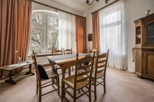 Historische Stadtvilla in bester Lage – Die vollständige Adresse der Immobilie erhältst du vom Anbieter., 41460 Innenstadt, Neuss – Vorschaubild 17