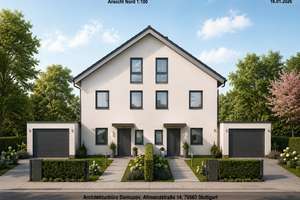 Chance für Familien in Trudering zu leben! Alles inkl. ( Keller u. Außenanlage ) – Die vollständige Adresse der Immobilie erhältst du vom Anbieter., 81825 Waldtrudering, München – Vorschaubild 2