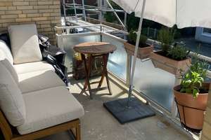 Gepflegte 3 Zimmer Wohnung zur Miete in Hamburg Nienstedten - Wentzel Dr. – Sophie-Rahel-Jansen-Str. 118, 22609 Nienstedten, Hamburg – Vorschaubild 7