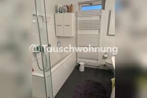 Tauschwohnung: Schöne 3-Zimmer-Wohnung in Bremen-Mitte tauschen – Die vollständige Adresse der Immobilie erhältst du vom Anbieter., 28203 Ostertor, Bremen – Vorschaubild 2
