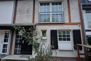 Reihenmittelhaus am Grünen See in Ratingen von Privat zu verkaufen – Die vollständige Adresse der Immobilie erhältst du vom Anbieter., 40880 West, Ratingen – Vorschaubild 1
