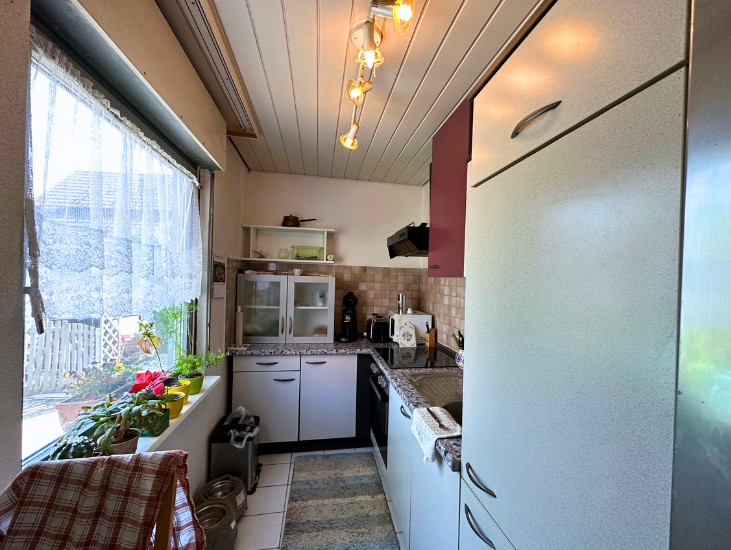 Immobilie in Münsingen - Großzügiges Haus mit Gartenparadies – naturnah wohnen und entfalten - Bild 12