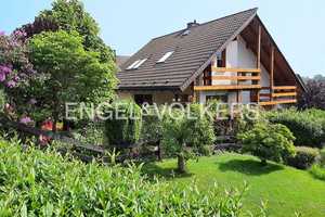 Exklusives Architektenhaus in Top Lage von Wermelskirchen – Rheinisch-Bergischer Kreis – Vorschaubild 4