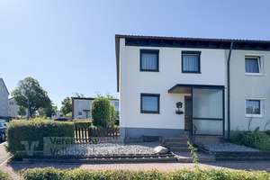 Reiheneckhaus mit Garage großem Garten  und AAP - Sofort Frei – Die vollständige Adresse der Immobilie erhältst du vom Anbieter., 72770 Betzingen, Reutlingen – Vorschaubild 3
