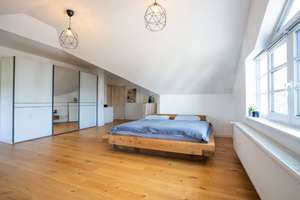 *** Komfortables Einfamilienhaus mit Wärmepumpe und PV-Anlage *** – Die vollständige Adresse der Immobilie erhältst du vom Anbieter., 94431 Pilsting – Vorschaubild 11