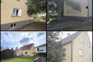 ** ES WAR EINMAL ...  EIN HAUS MIT GESCHICHTE... – Die vollständige Adresse der Immobilie erhältst du vom Anbieter., 80935 Lerchenau-Ost, München – Vorschaubild 11