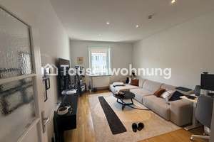 Tauschwohnung: 2 Zi. helles Apartment in Schwabing-West