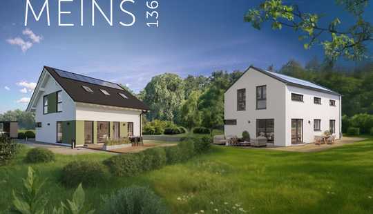 Bild von Eigenheim statt Miete! – Wunderschönes Traumhaus von Danhaus