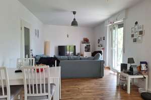 Moderne 4 Zimmer-Wohnung inkl. Einbauküche und Balkon im Zentrum von Augsburg – Beethovenstraße 9, 86150 Bahnhofs-, Bismarckviertel, Augsburg – Vorschaubild 4