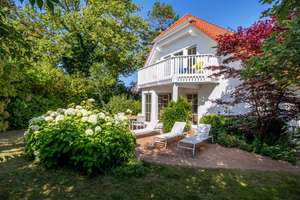 A Little Paradise! Mod. Wohnhaus mit Einliegerwohnung in exponierter Lage! – Die vollständige Adresse der Immobilie erhältst du vom Anbieter., 18551 Glowe – Vorschaubild 4